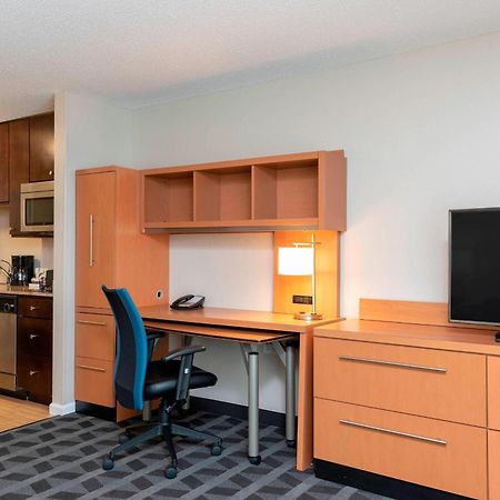 Towneplace Suites Fort Wayne North מראה חיצוני תמונה