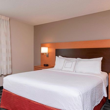 Towneplace Suites Fort Wayne North מראה חיצוני תמונה