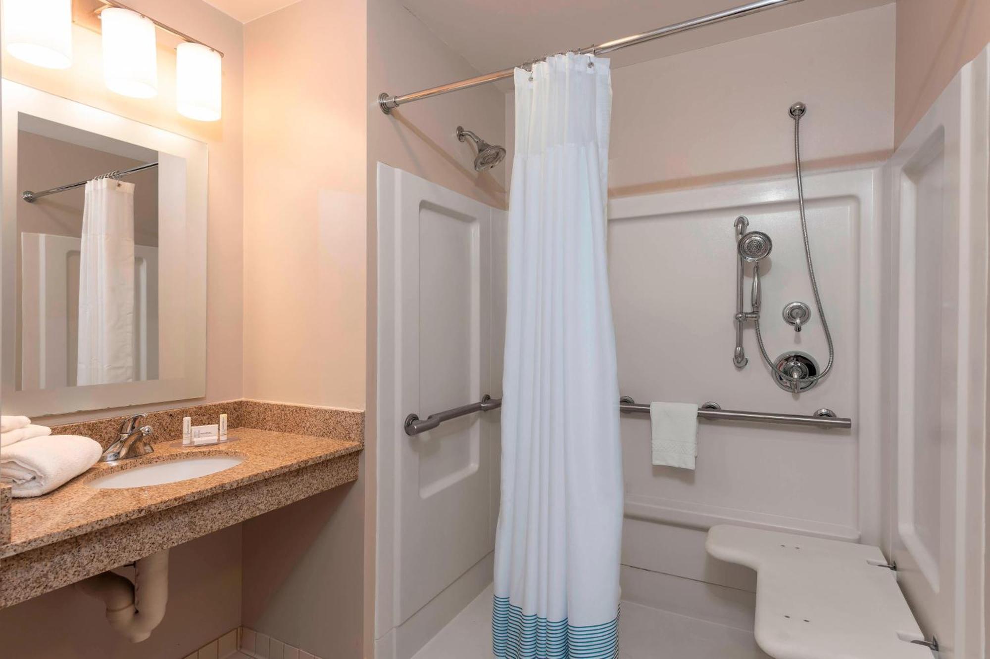 Towneplace Suites Fort Wayne North מראה חיצוני תמונה