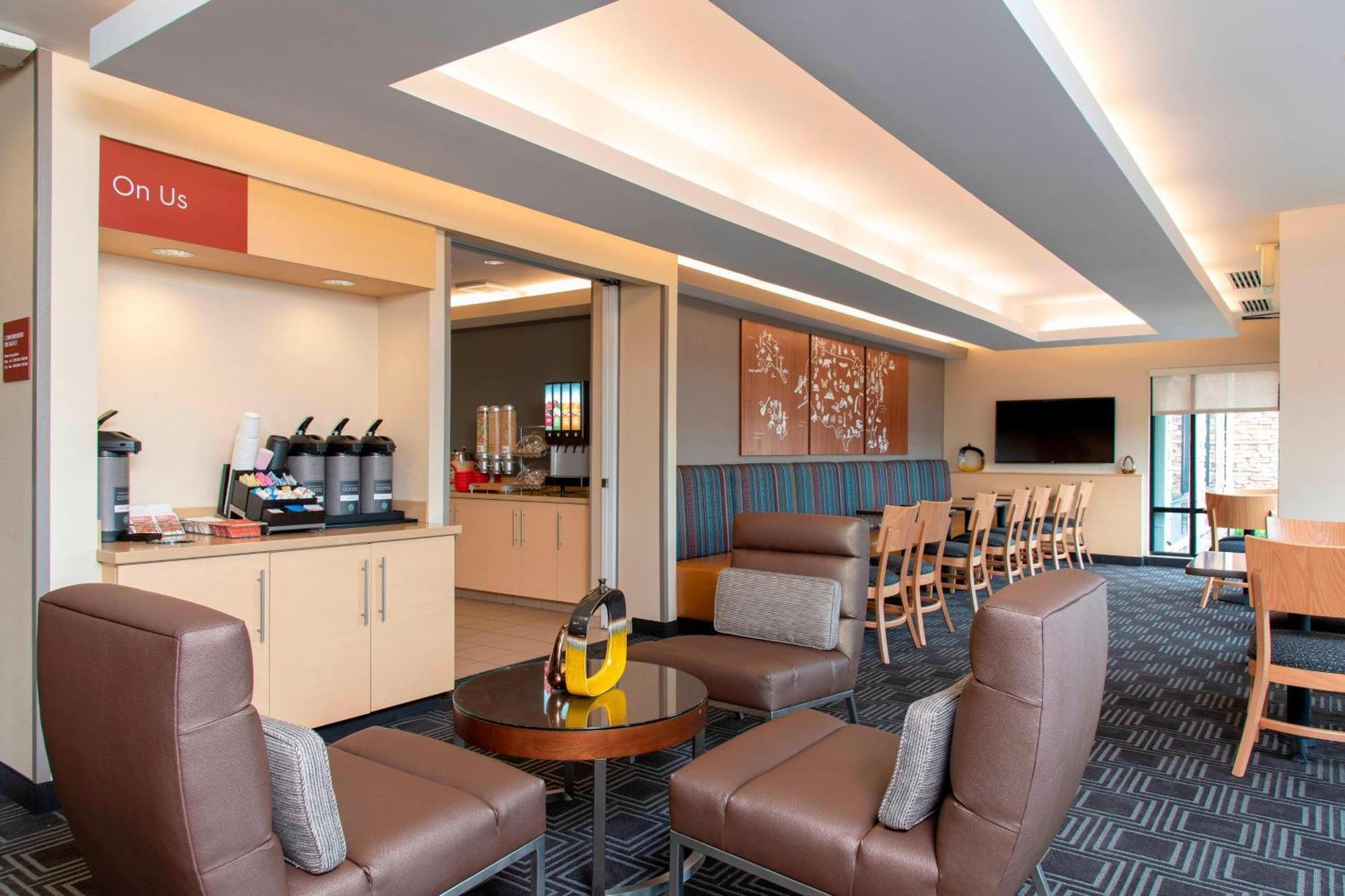 Towneplace Suites Fort Wayne North מראה חיצוני תמונה