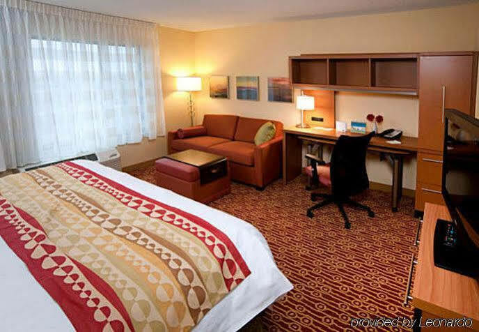 Towneplace Suites Fort Wayne North מראה חיצוני תמונה