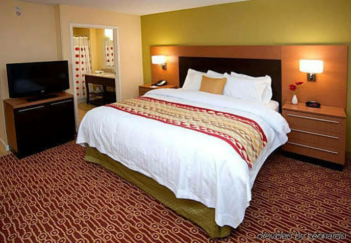 Towneplace Suites Fort Wayne North מראה חיצוני תמונה