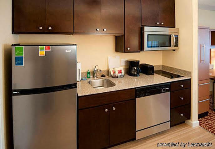 Towneplace Suites Fort Wayne North מראה חיצוני תמונה