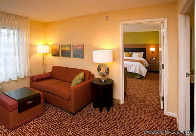 Towneplace Suites Fort Wayne North מראה חיצוני תמונה