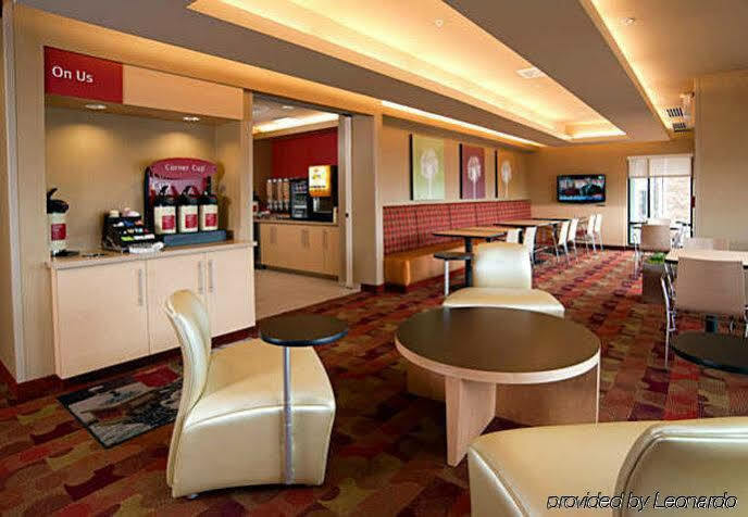Towneplace Suites Fort Wayne North מראה חיצוני תמונה